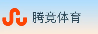 腾竞体育 logo
